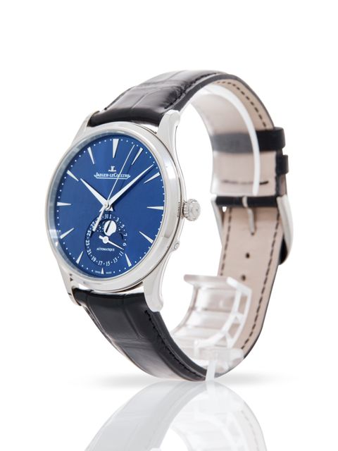 Jaeger-LeCoultre Master Ultra Thin Moon 1368480 Image 2